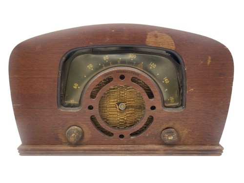 Antique zenith consol tone - antique,