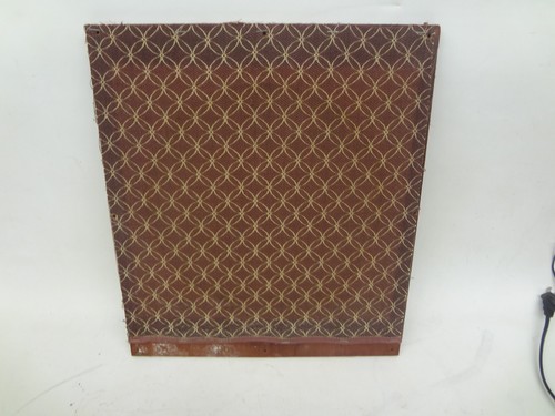 Zenith 10h20 speaker console - 10h20,