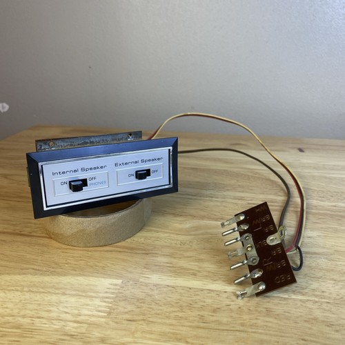 Vtg zenith internal external - vtg,