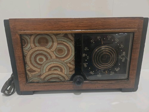 Vintage 1946 zenith - vintage,
