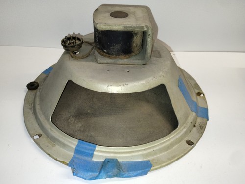 Tube radio speaker for - tube,